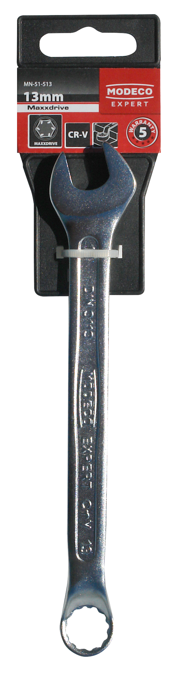 MN-51-5 Offset combination wrenches